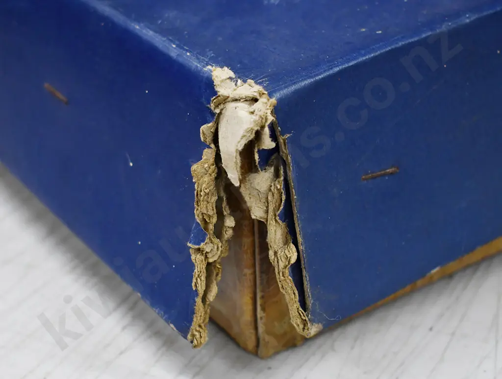 BOXED HORNBY O GAUGE CLOCKWORK TRAIN SET Image 1++
