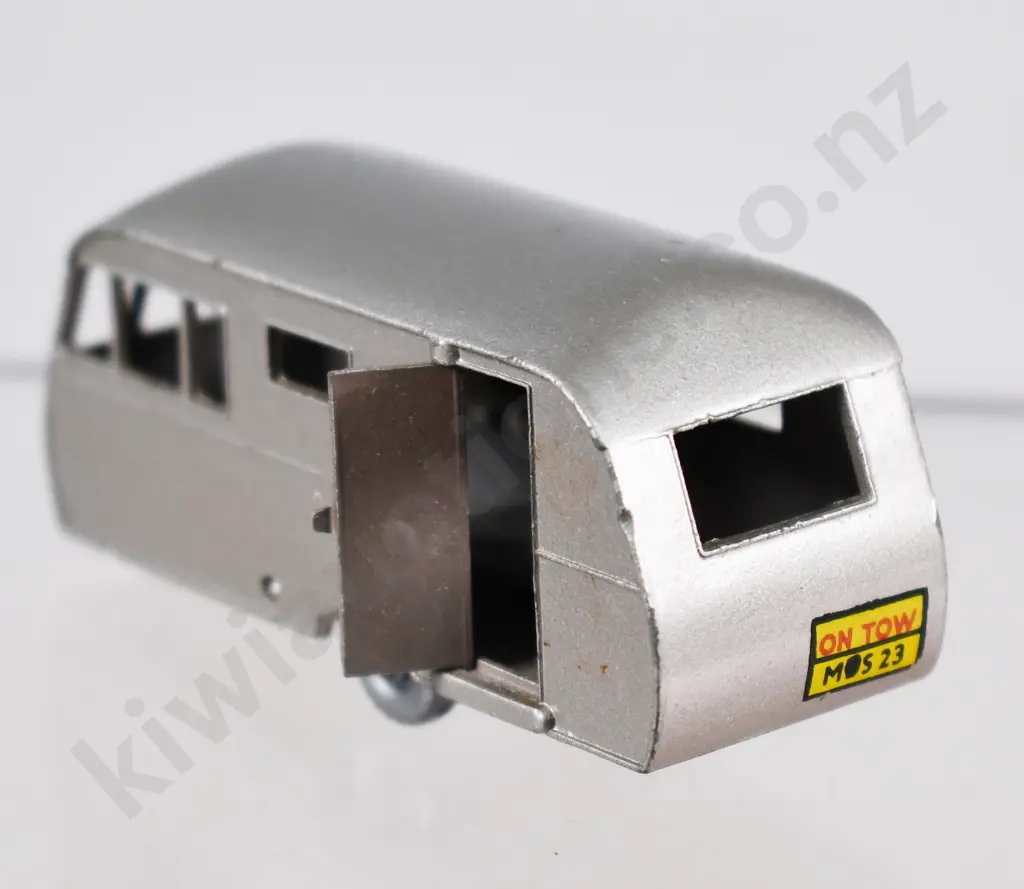 MATCHBOX CARAVAN TRAILERS NO. 23 Image 1++