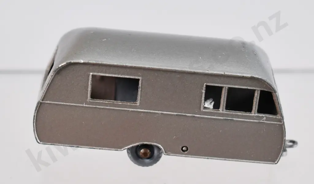 MATCHBOX CARAVAN TRAILERS NO. 23 Image 1++