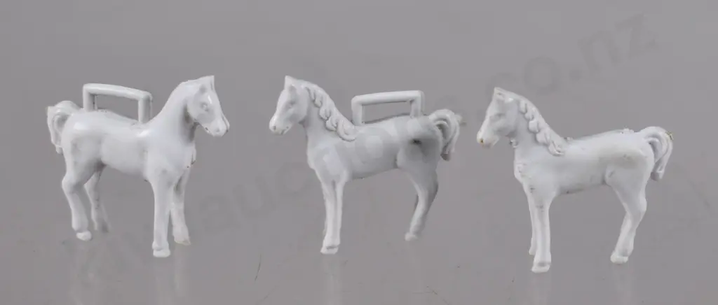 MATCHBOX SERIES HORSE BOX NO. 35 Image 1++
