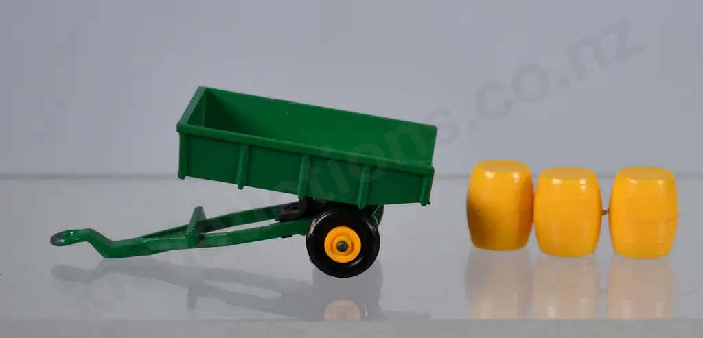 MATCHBOX SERIES TRAILER NO. 51 Image 1++