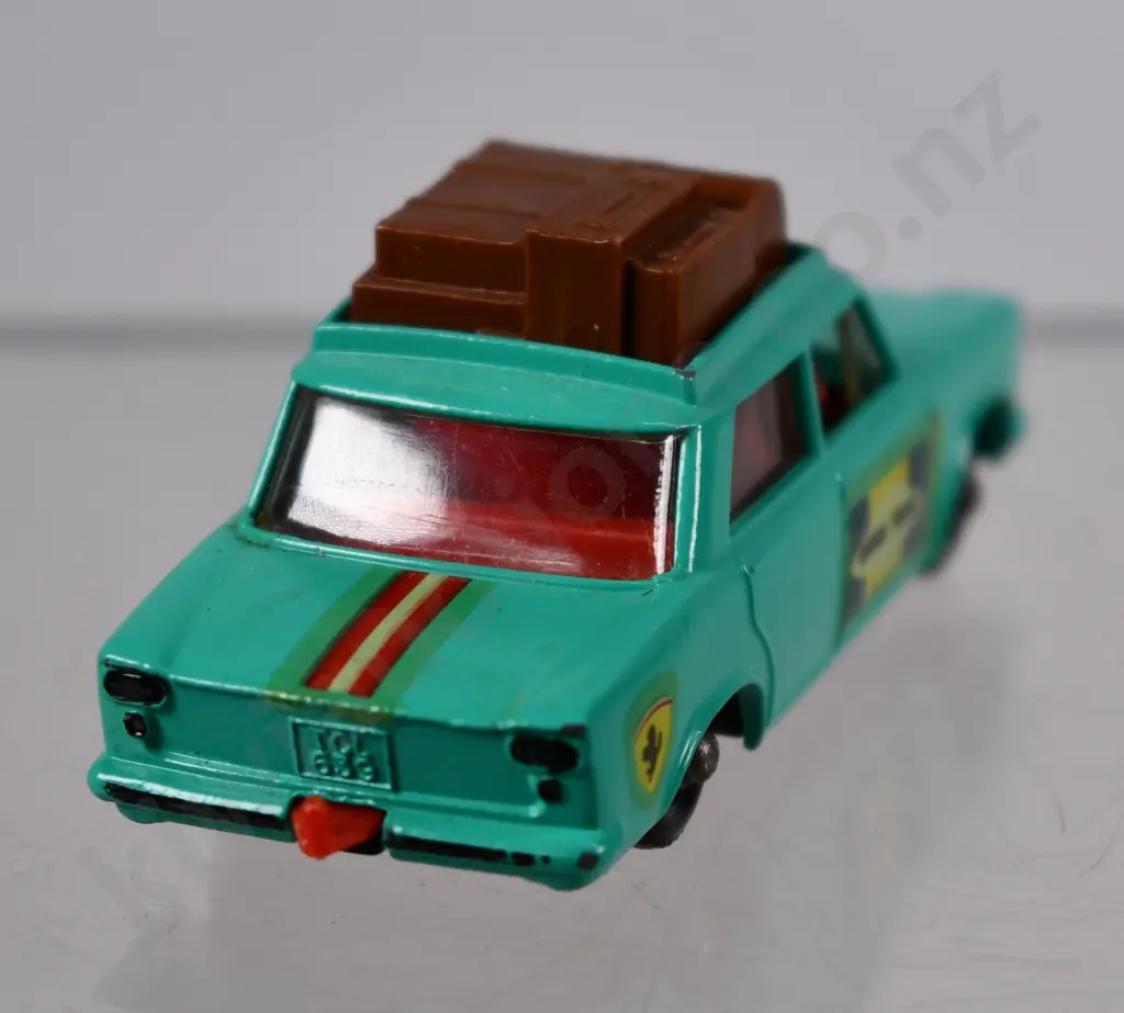 MATCHBOX SERIES FIAT 1500 NO. 56 Image 1++
