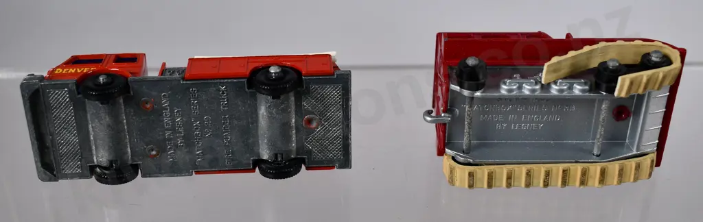 MATCHBOX SERIES VEHICLES BOXED Image 1++
