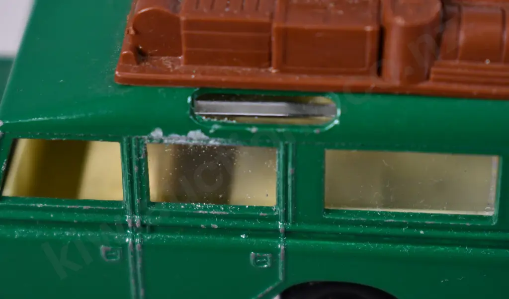 MATCHBOX SERIES VEHICLES BOXED Image 1++