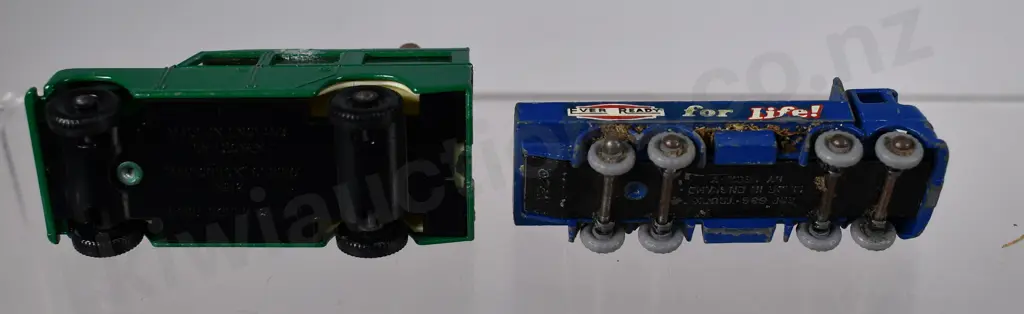 MATCHBOX SERIES VEHICLES BOXED Image 1++