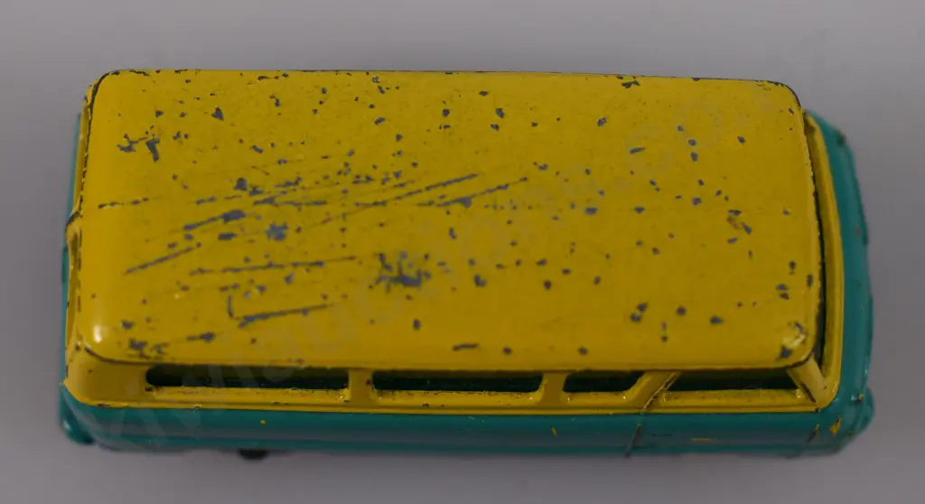 MATCHBOX SERIES VEHICLES, BOXED Image 1++