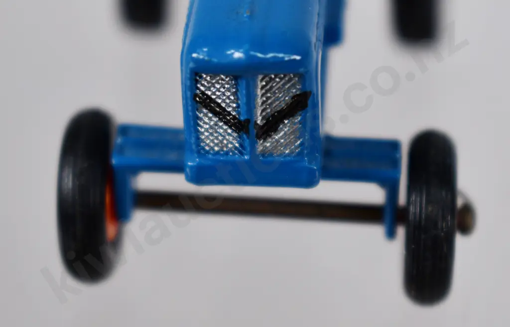 MATCHBOX SERIES VEHICLES, BOXED Image 1++