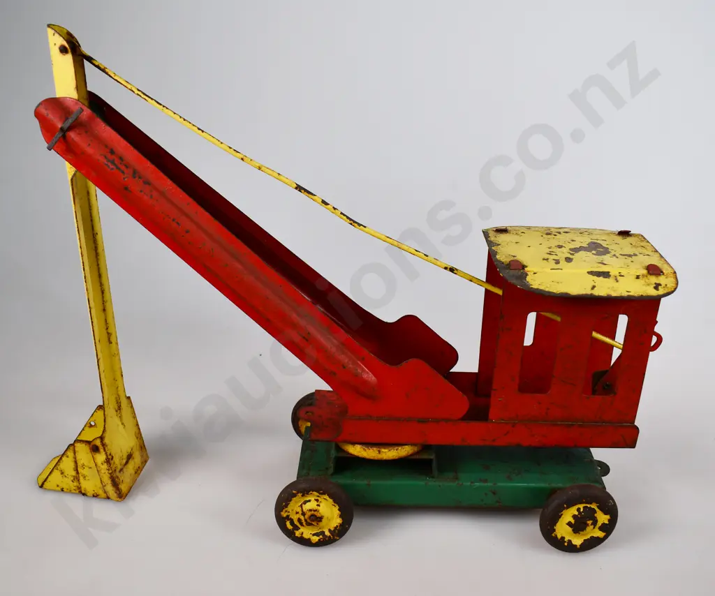 HERCULES MECHANICAL EXCAVATOR Image 1++