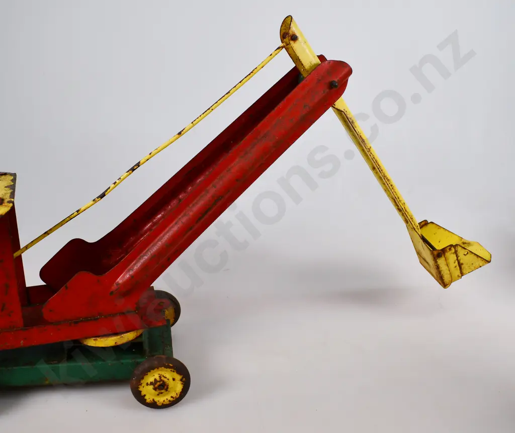 HERCULES MECHANICAL EXCAVATOR Image 1++
