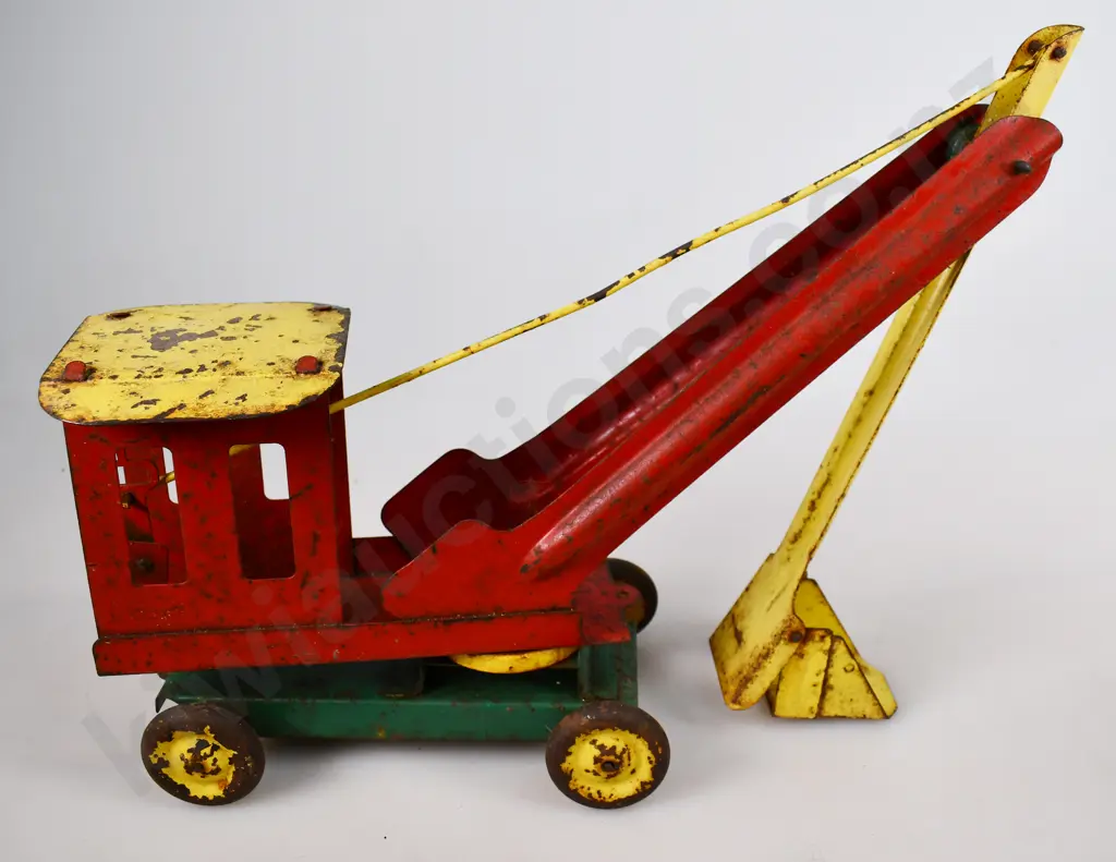 HERCULES MECHANICAL EXCAVATOR Image 1++