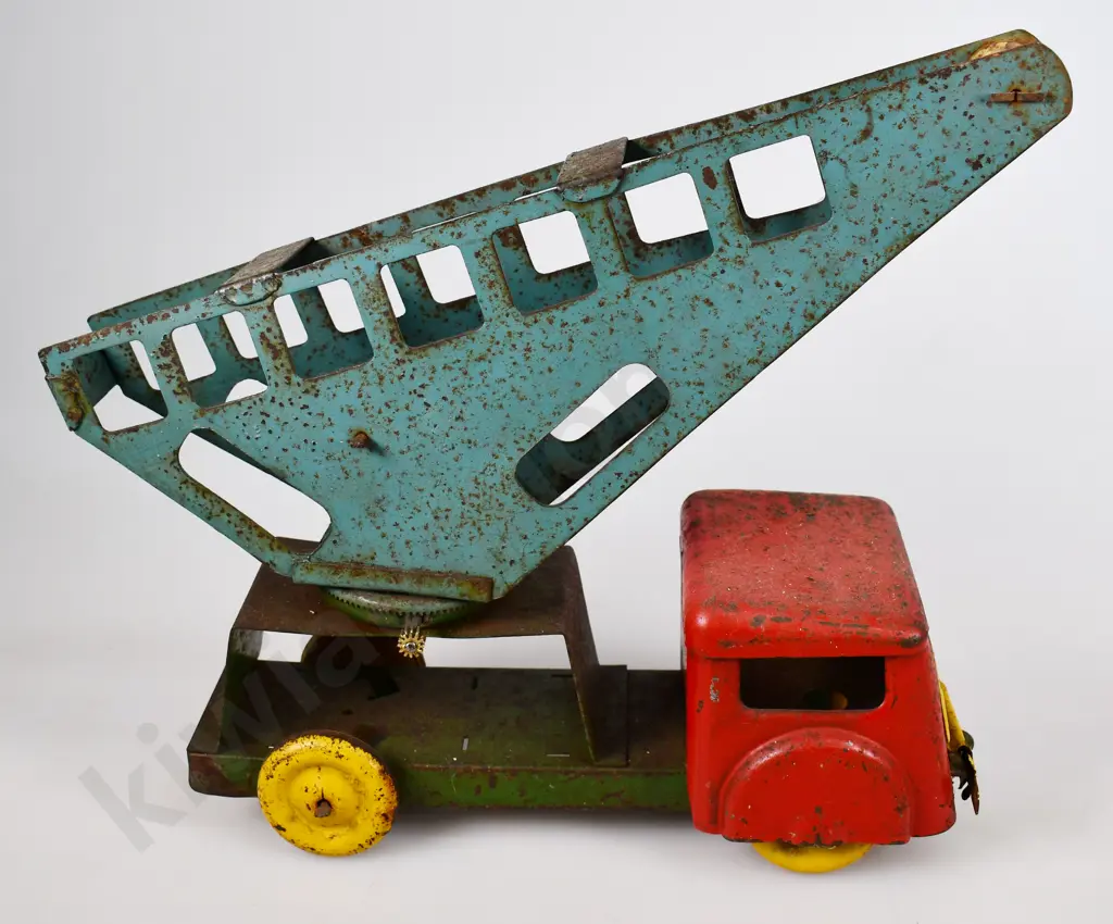 HERCULES HAMMERHEAD CRANE Image 1++