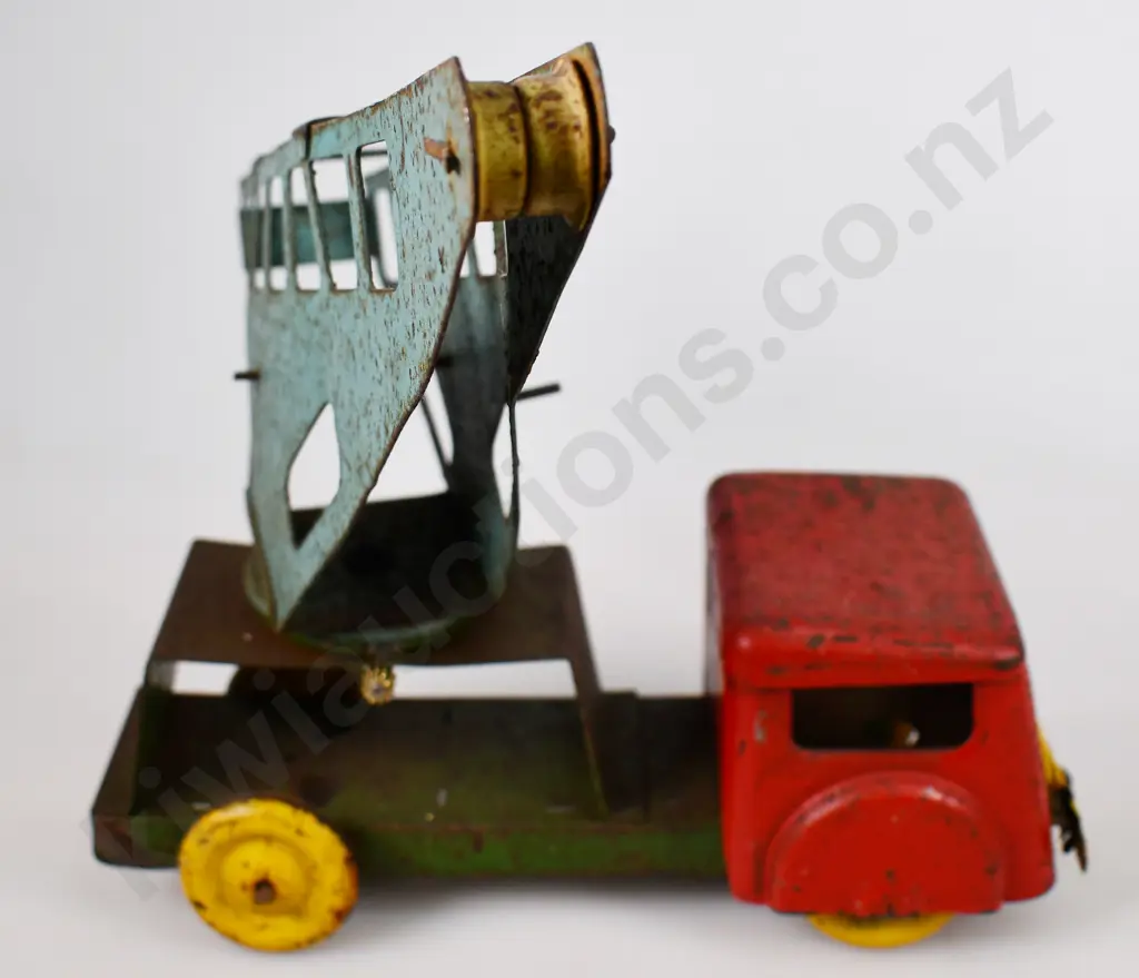 HERCULES HAMMERHEAD CRANE Image 1++
