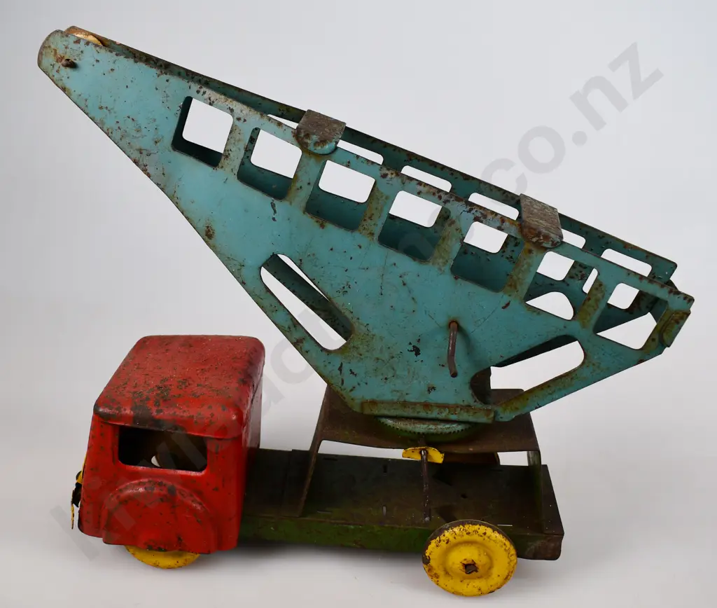 HERCULES HAMMERHEAD CRANE Image 1++