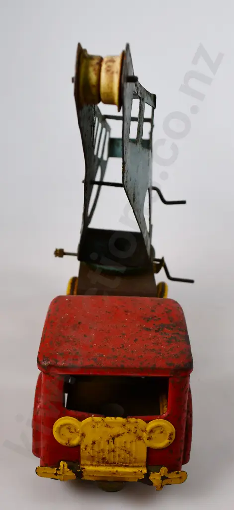 HERCULES HAMMERHEAD CRANE Image 1++