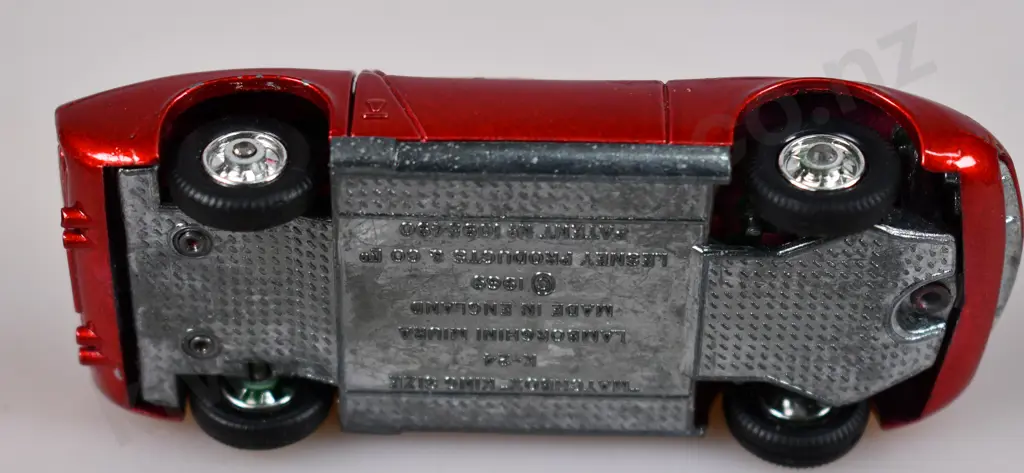 MATCHBOX, TRI-ANG BOXED VEHICLES Image 1++