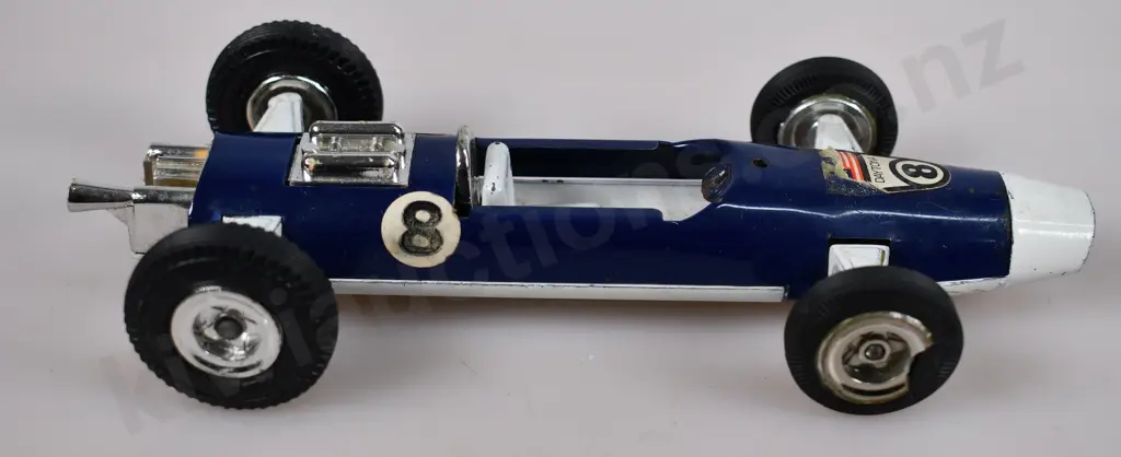 MATCHBOX, TRI-ANG BOXED VEHICLES Image 1++