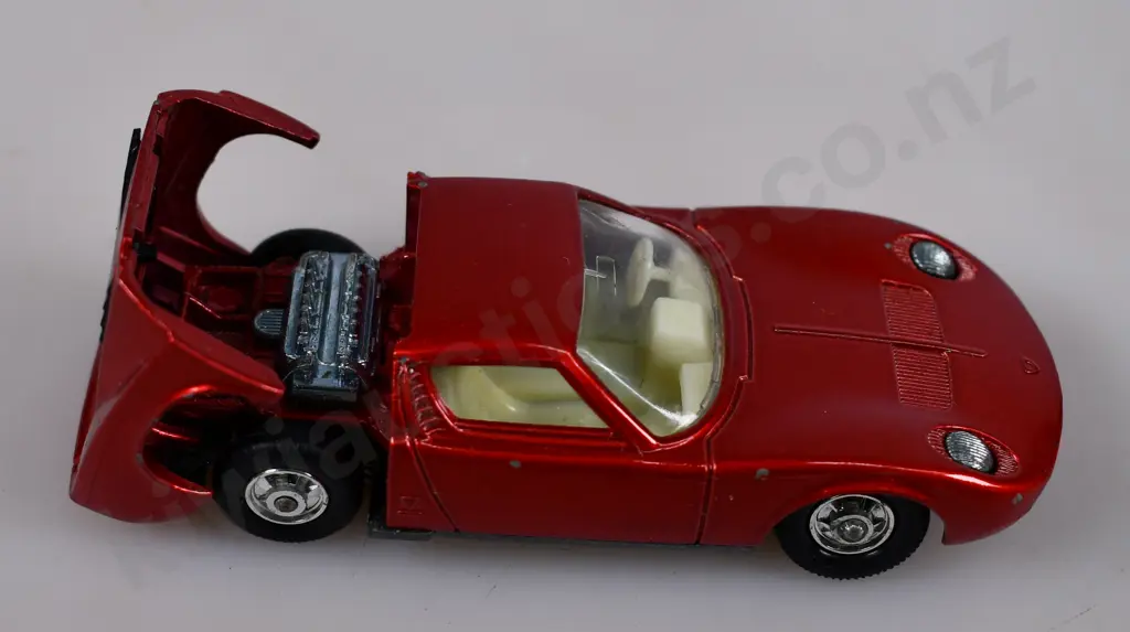 MATCHBOX, TRI-ANG BOXED VEHICLES Image 1++