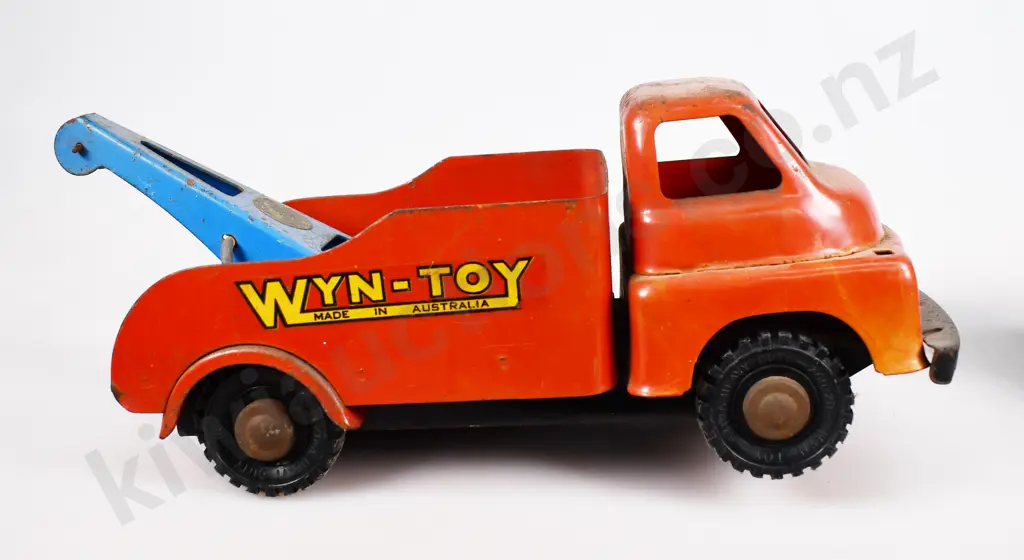 ASSORTED VEHICLES Image 1++