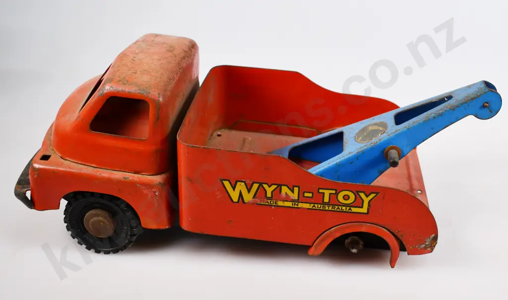 ASSORTED VEHICLES Image 1++