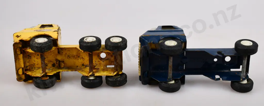 ASSORTED VEHICLES Image 1++