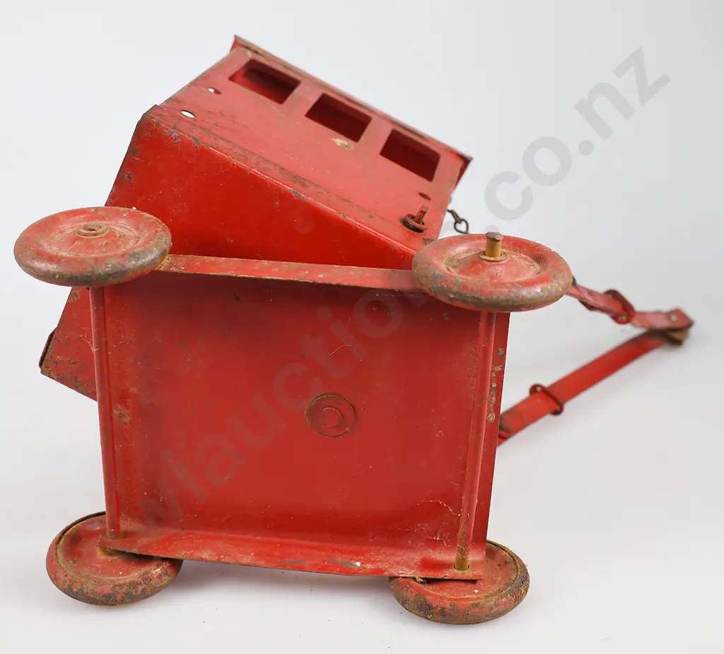 TRI-ANG NO 1 CRANE Image 1++