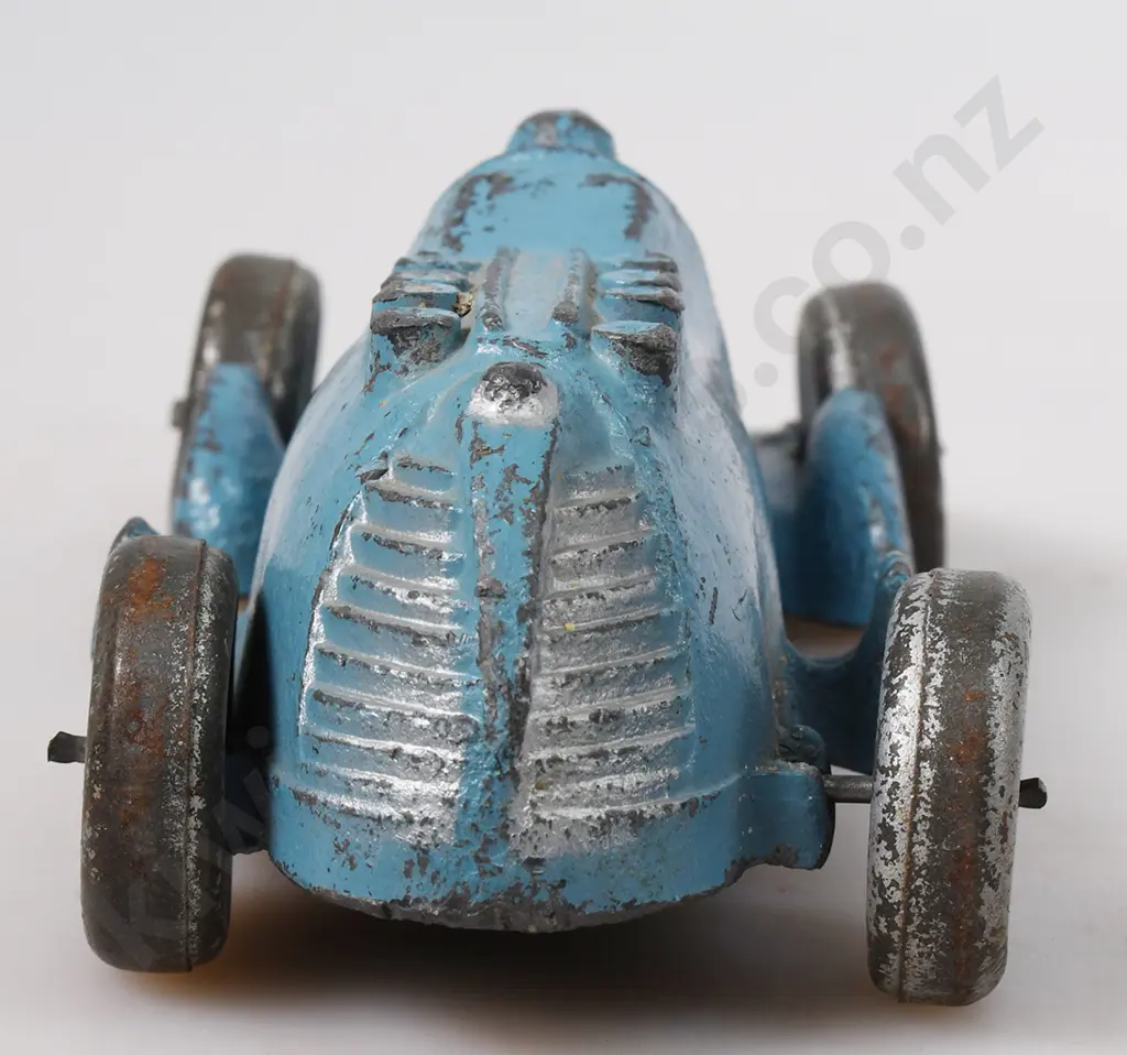 TINK-E-TOYS RACING CAR Image 1++