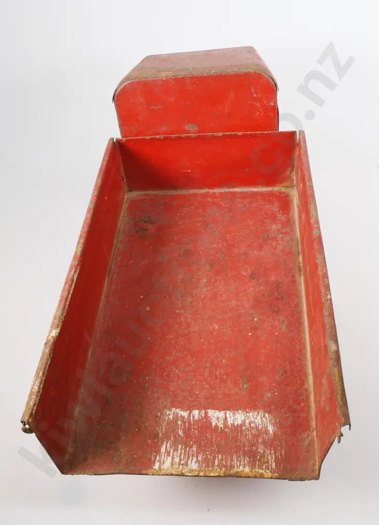 TRI-ANG 200 SERIES TIP LORRY Image 1++