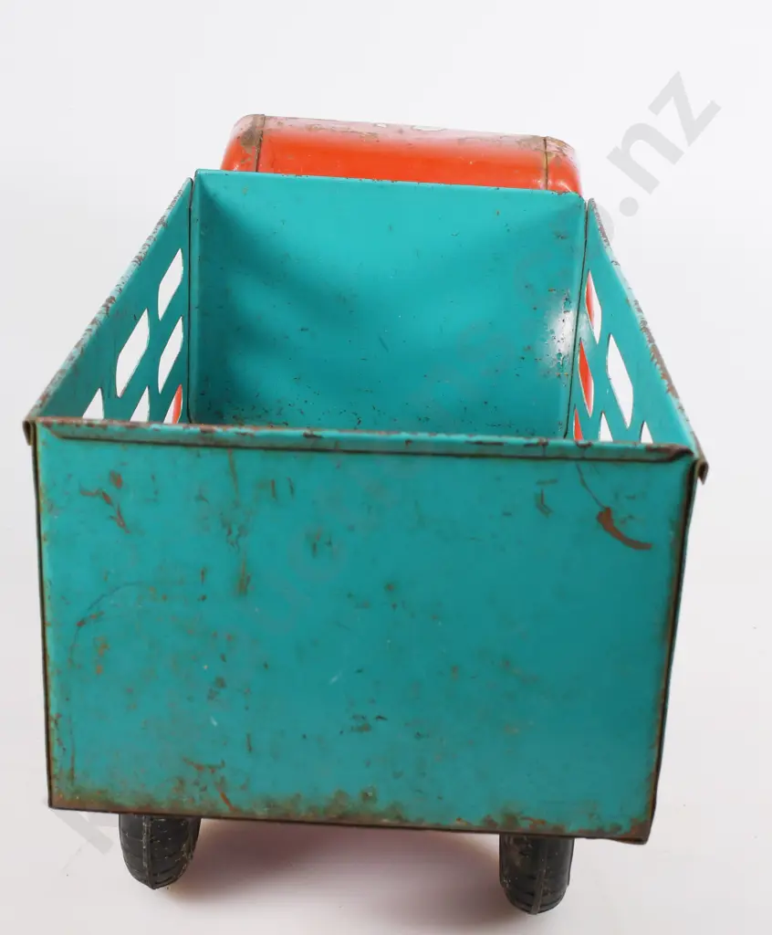 TRI-ANG DIESEL SERIES FARM TRUCK Image 1++