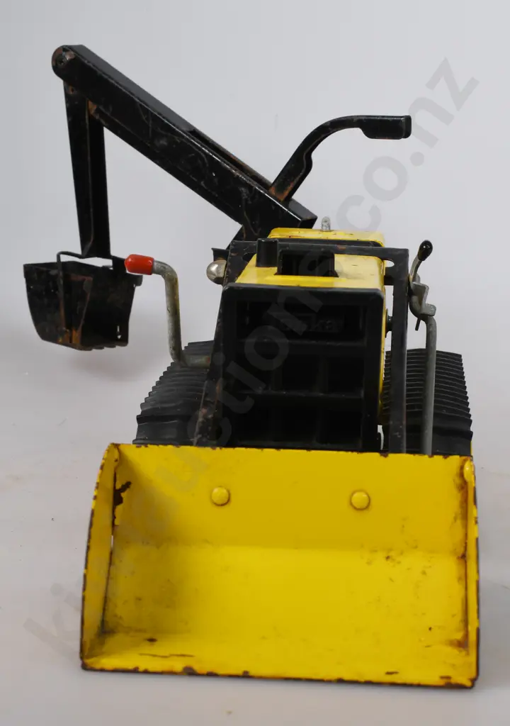 TONKA TRENCHER Image 1++