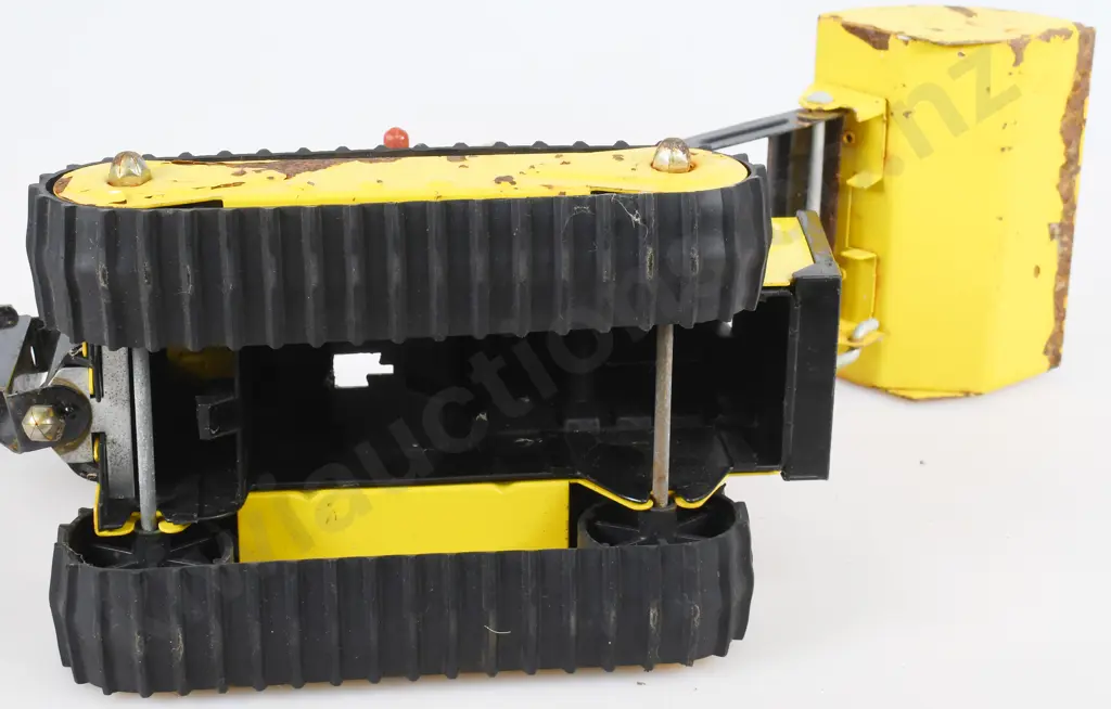 TONKA TRENCHER Image 1++