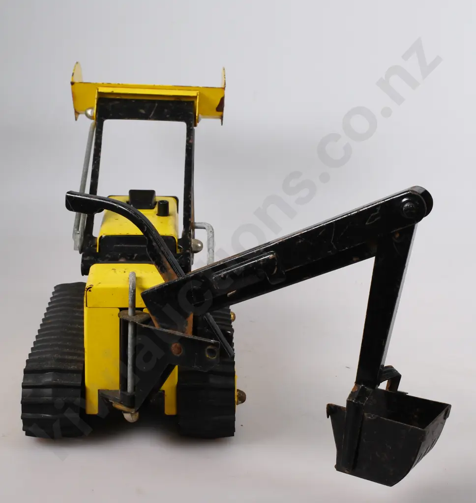 TONKA TRENCHER Image 1++