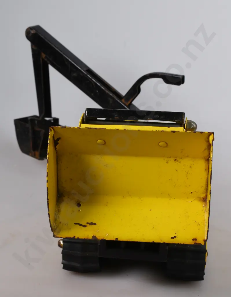 TONKA TRENCHER Image 1++