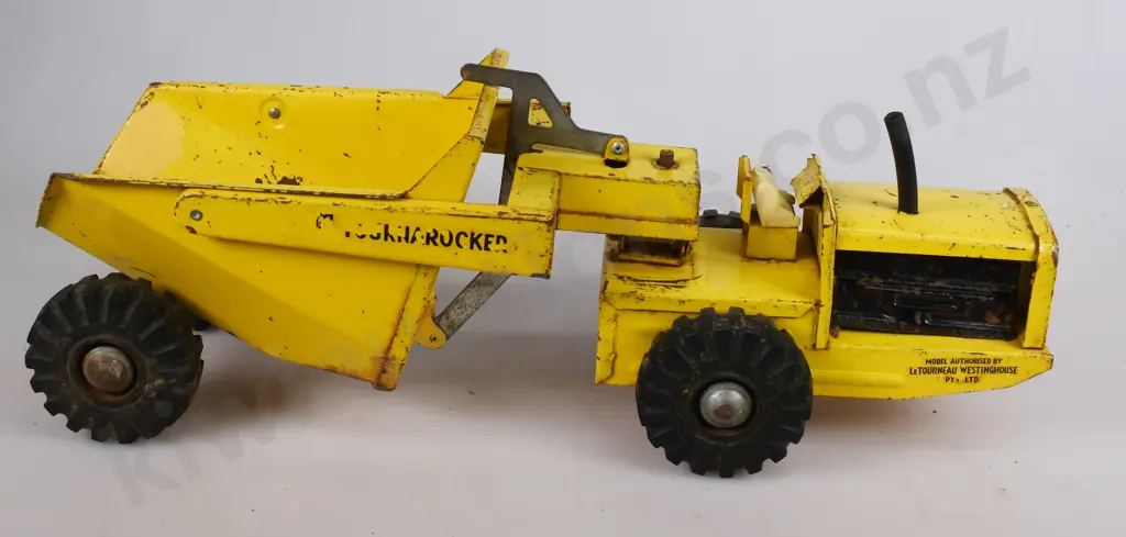 BOOMAROO TOURNAROCKER Image 1++