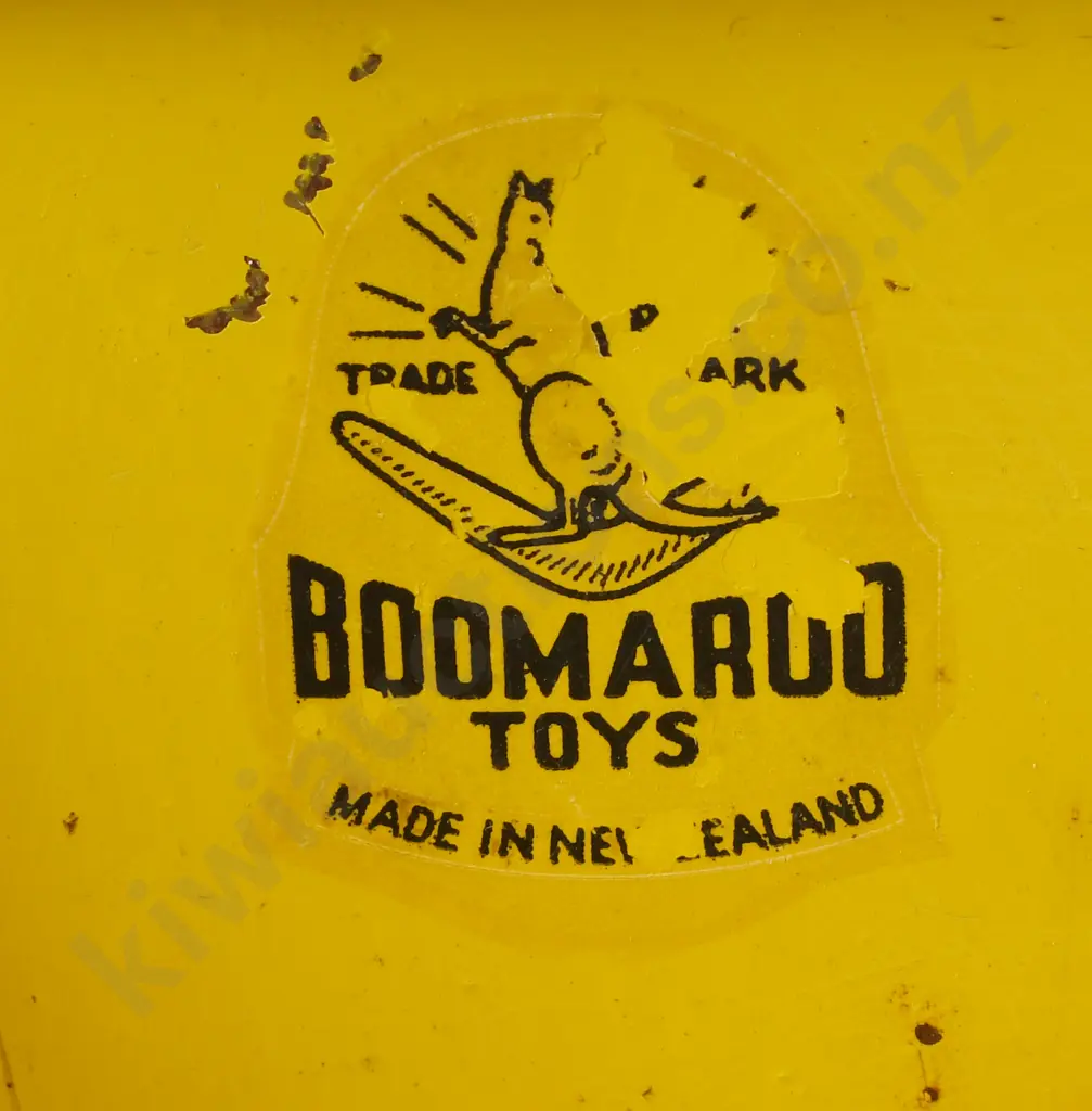 BOOMAROO TOURNAROCKER Image 1++