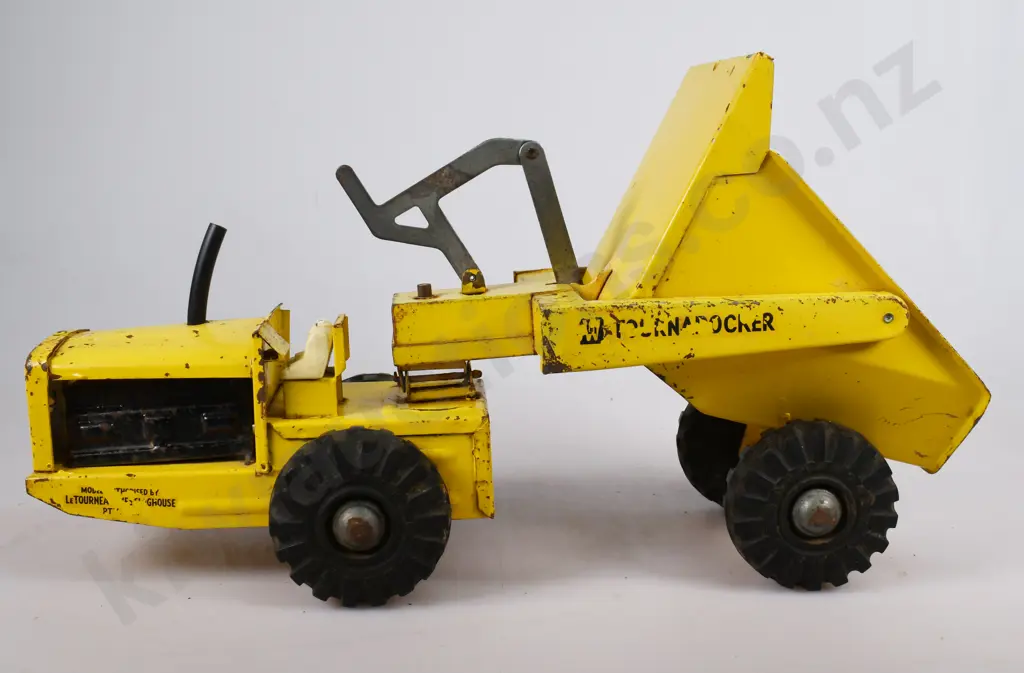 BOOMAROO TOURNAROCKER Image 1++