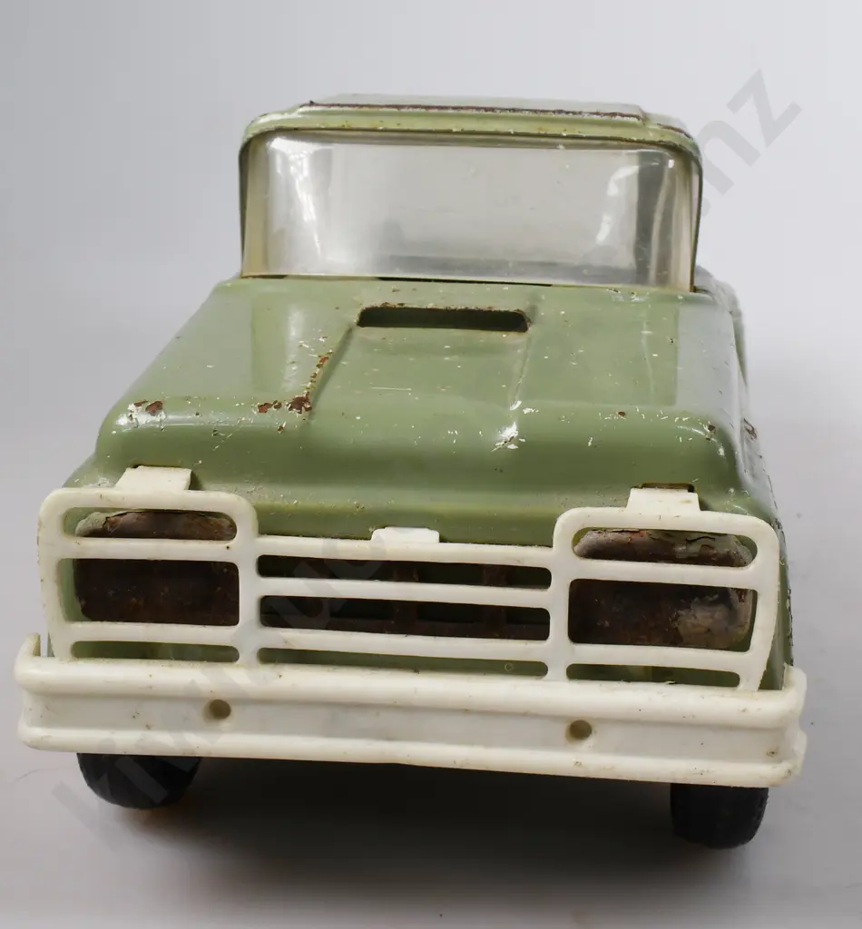 BUDDY L PICK UP TRUCK Image 1++