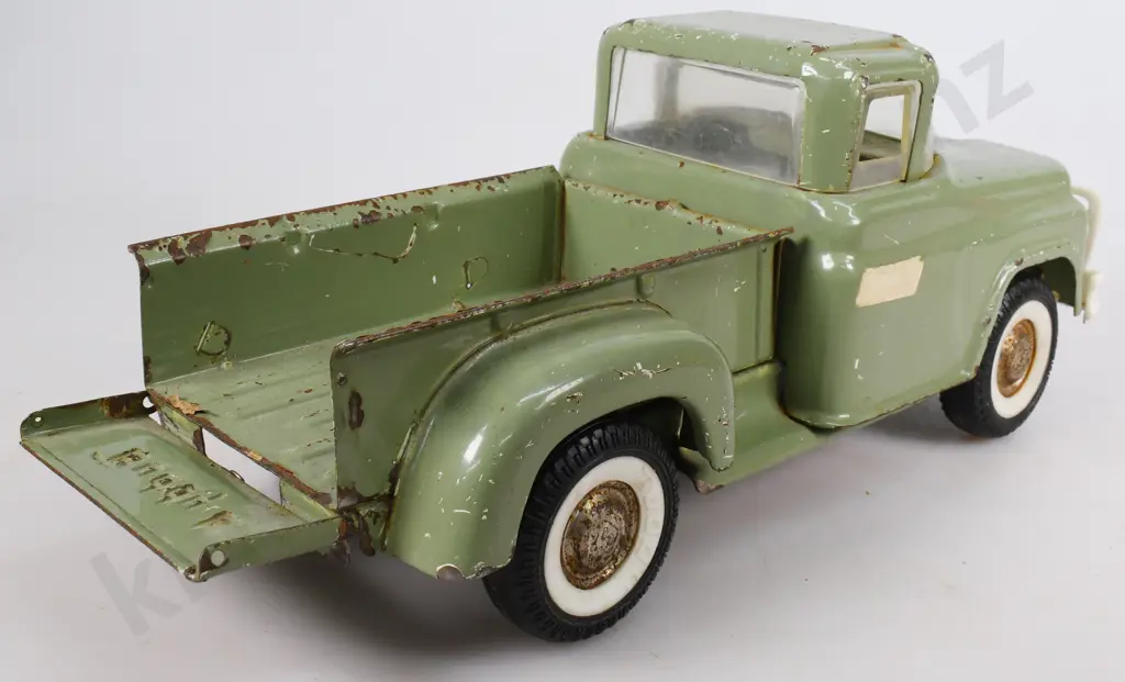BUDDY L PICK UP TRUCK Image 1++