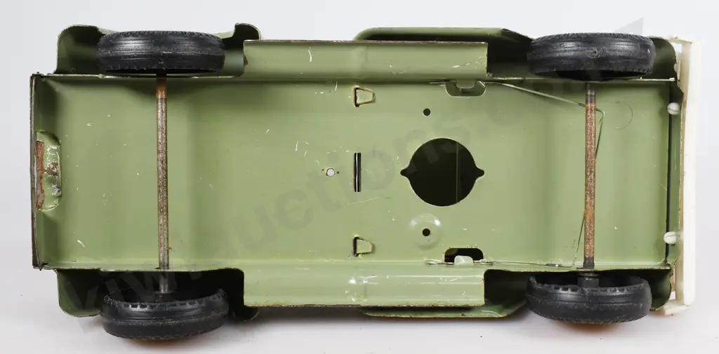 BUDDY L PICK UP TRUCK Image 1++