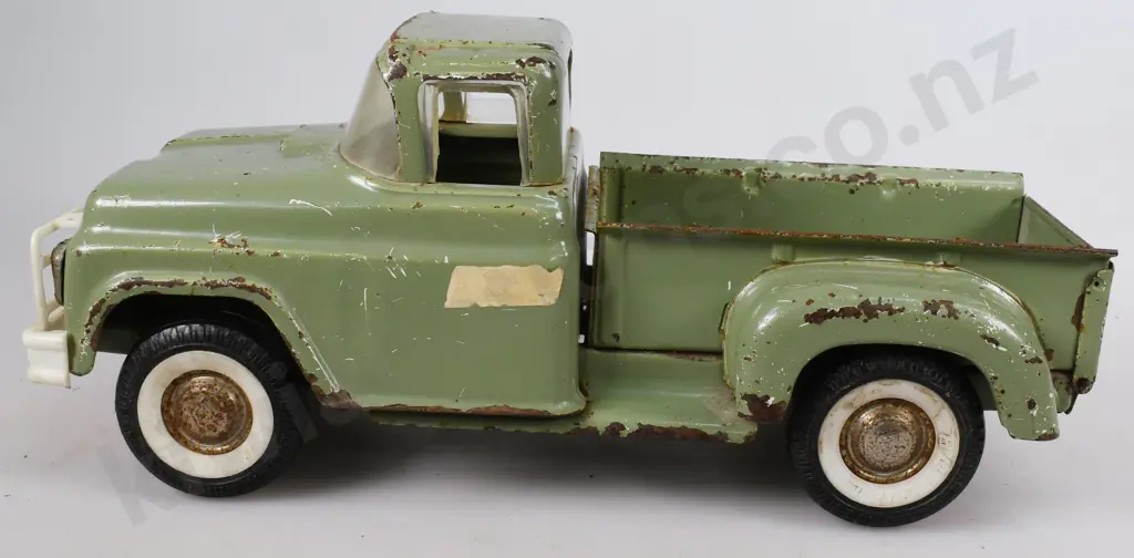 BUDDY L PICK UP TRUCK Image 1++
