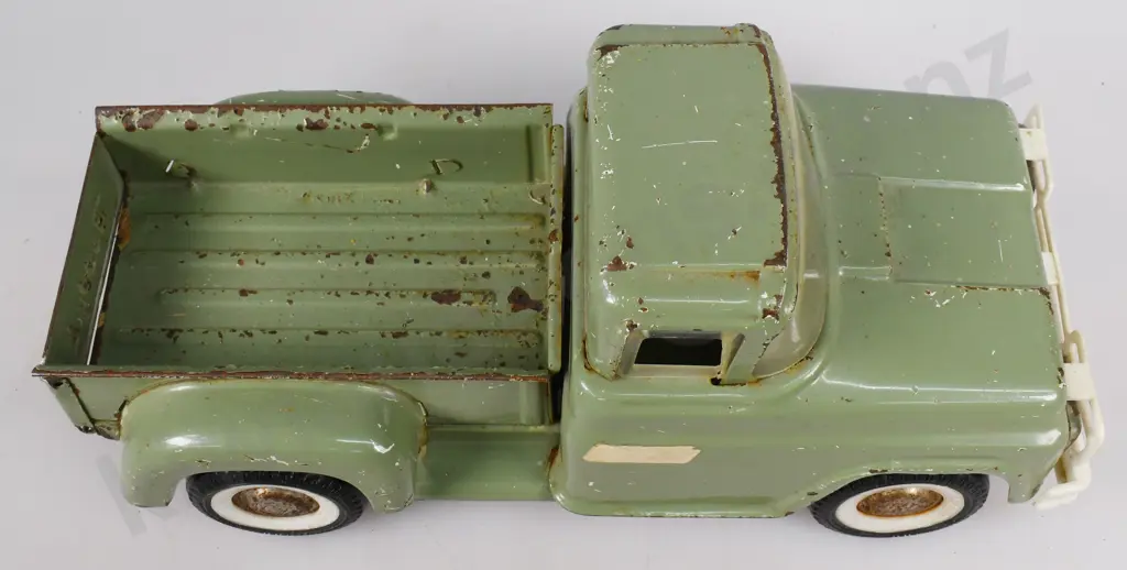 BUDDY L PICK UP TRUCK Image 1++