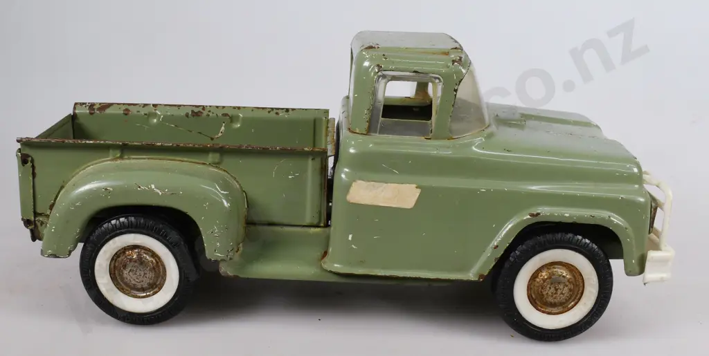 BUDDY L PICK UP TRUCK Image 1++