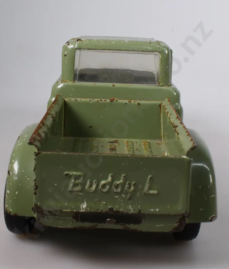 BUDDY L PICK UP TRUCK Image 1++