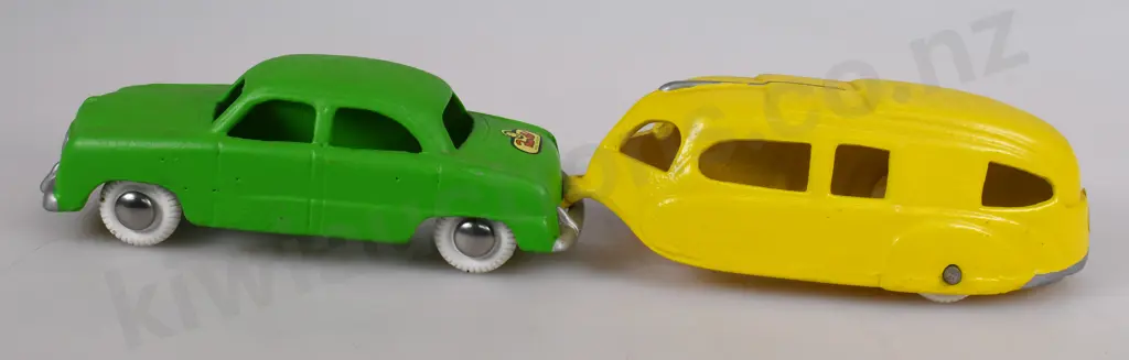 FUN HO CAR & CARAVAN Image 1++