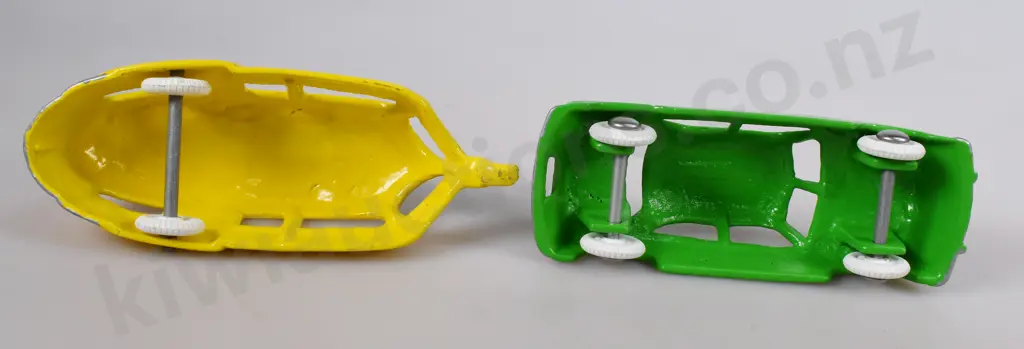 FUN HO CAR & CARAVAN Image 1++