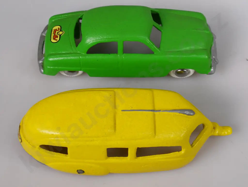 FUN HO CAR & CARAVAN Image 1++