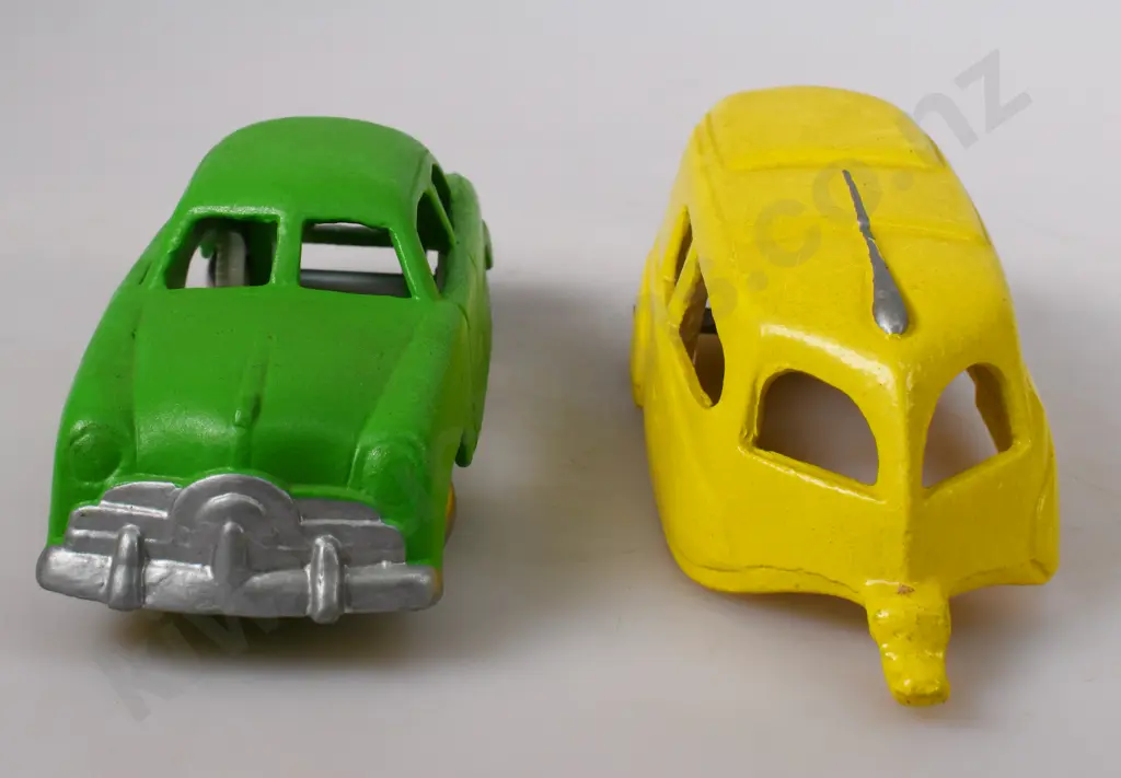 FUN HO CAR & CARAVAN Image 1++