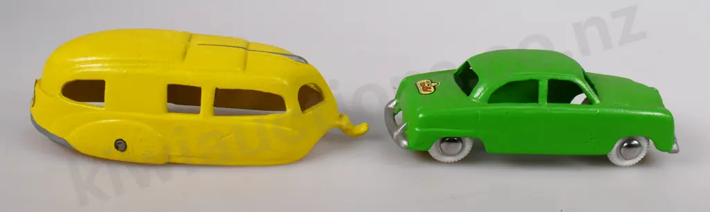 FUN HO CAR & CARAVAN Image 1++