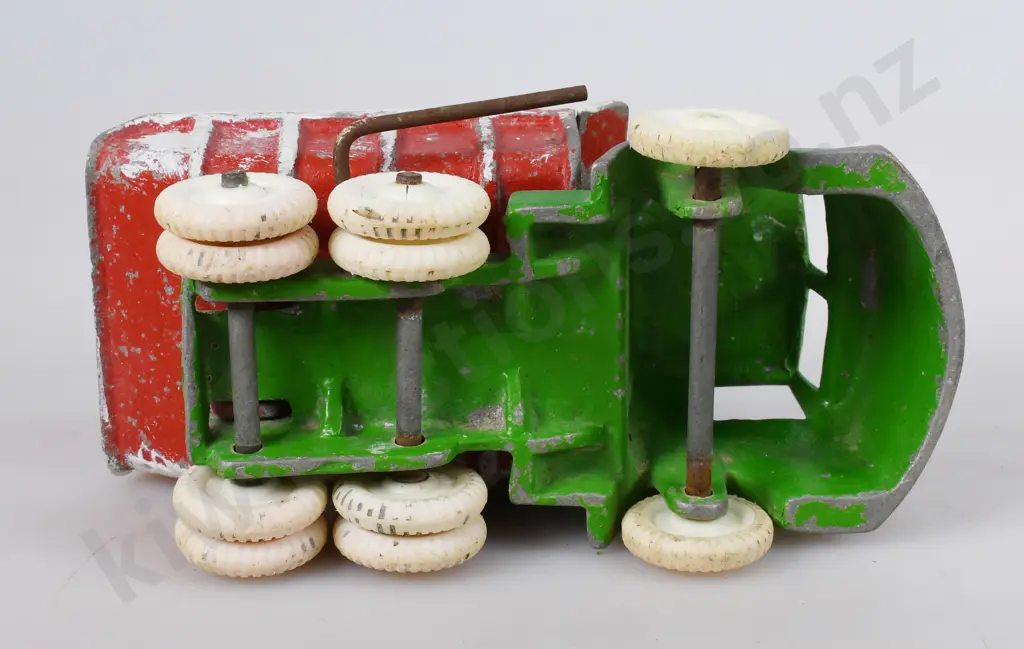FUN HO TRUCK Image 1++