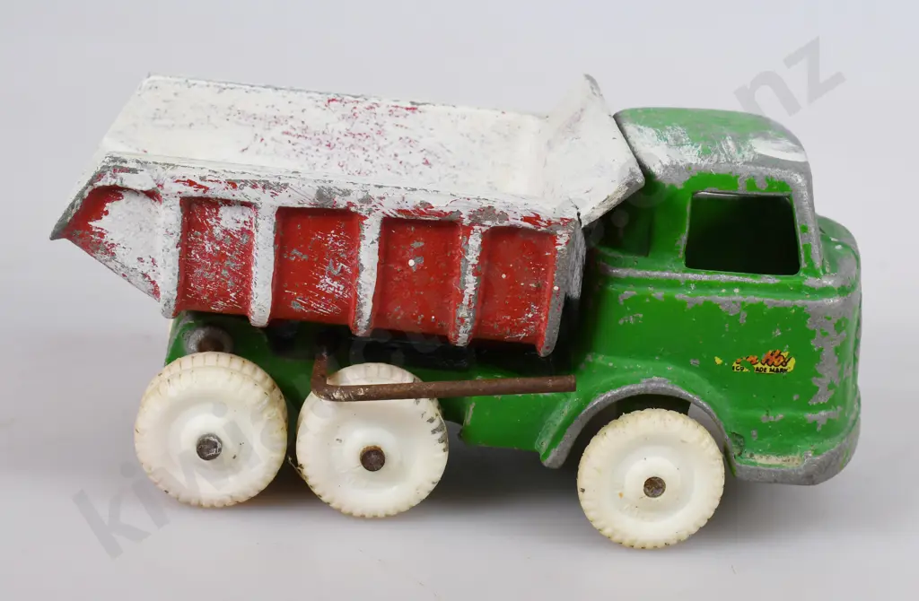 FUN HO TRUCK Image 1++