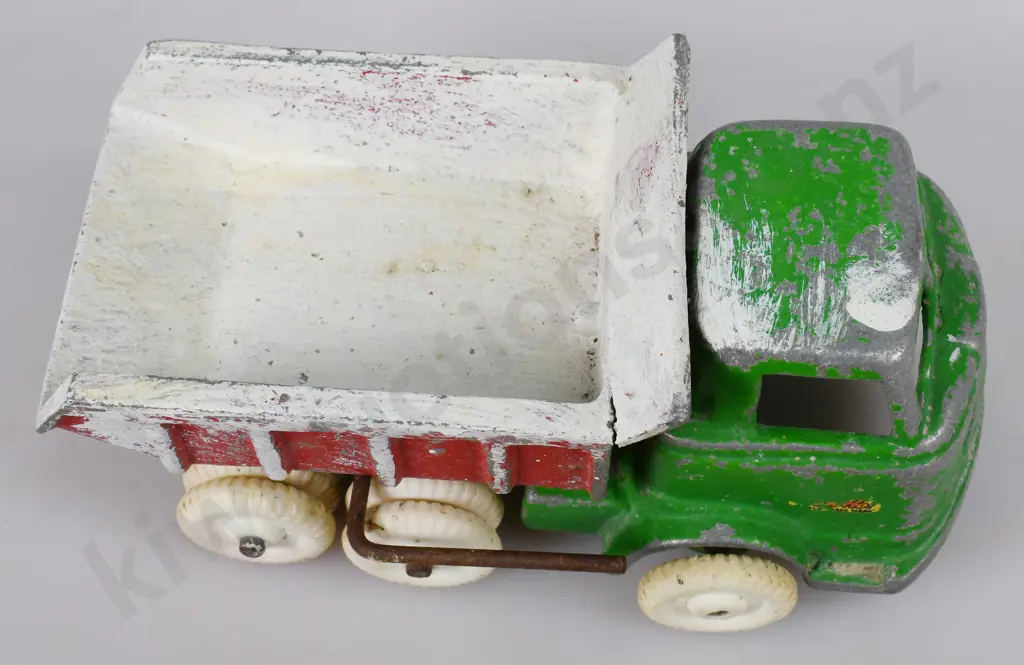 FUN HO TRUCK Image 1++